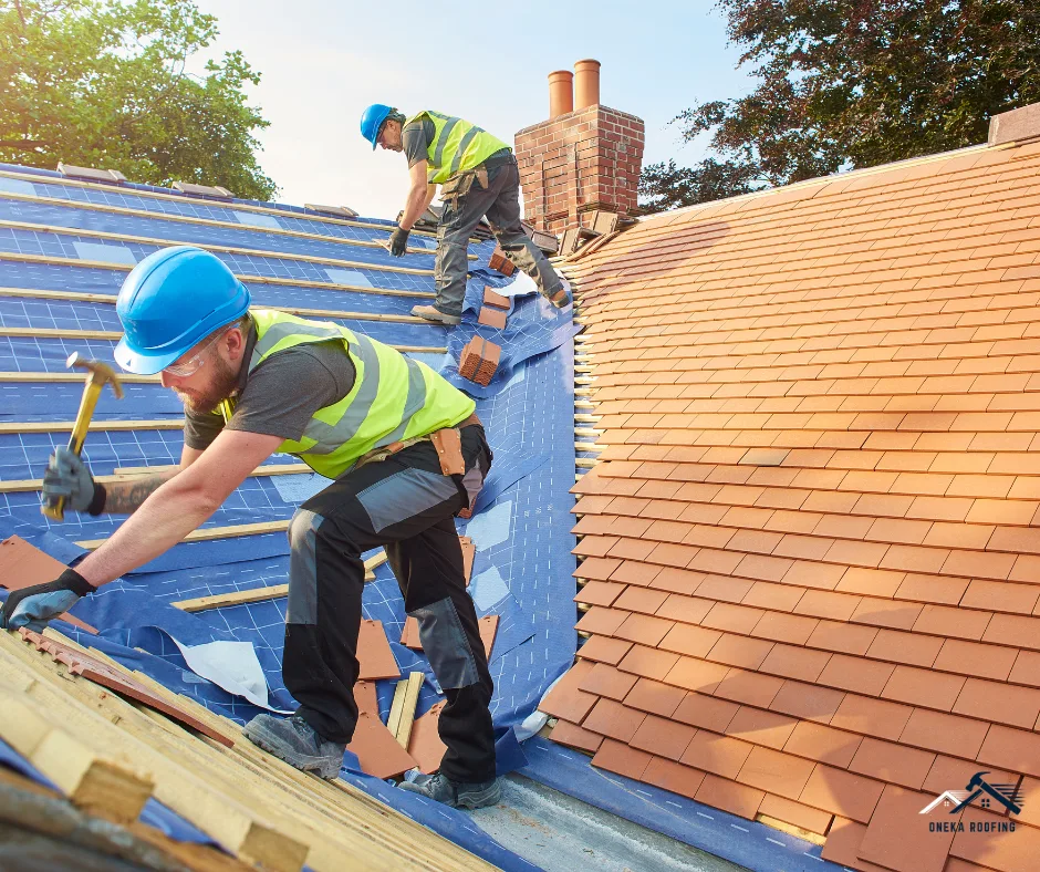 Why choose Roof Repair Near Me in Diamond Point, NY